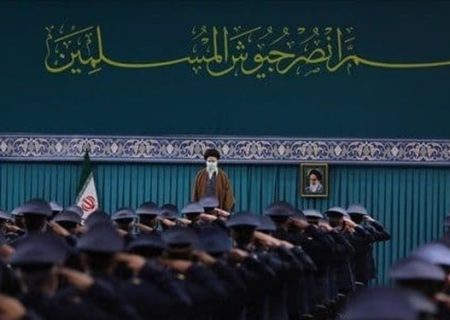 سیاست رسانه‌های معاند اسلام و ایران تحریف واقعیت‌ها با دروغ‌های حرفه‌ای است