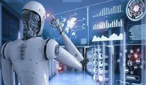 جهش بزرگ روبات‏‌ها در سال ۲۰۲۲ هوش مصنوعی به سرعت در حال تطبیق با زندگی انسانی است