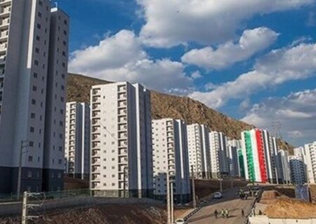 نهضت ملی مسکن در اصفهان فعلا ثبت نام جدید ندارد