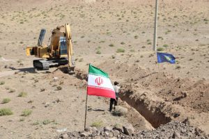 مردمان ۸۷ روستای استان اصفهان از آبرسانی پایدار بهره مند می شوند