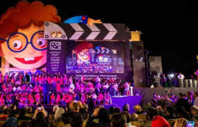 کارنامه درخشان شهرداری اصفهان در میزبانی از جشنواره فیلم‌های کودکان و نوجوانان