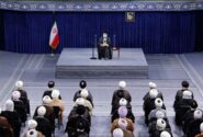 خطیب جمعه سخنگوی انقلاب اسلامی است