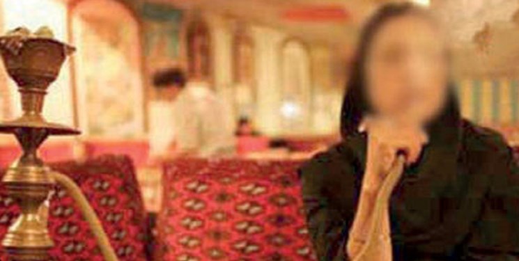 افزایش ۵۷ درصدی مصرف قلیان در زنان ایرانی!