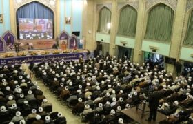 ۱۵۰۰ امام جماعت، فردا در هجدهمین اجلاس روز جهانی مسجد شرکت می‌کنند