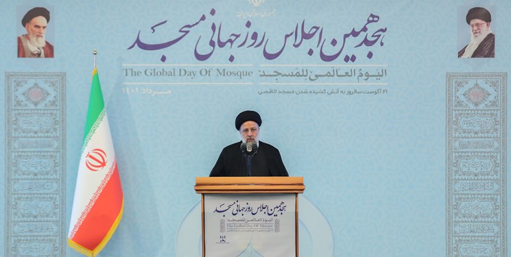 ملت ایران اراده کرده است بر دشمنان خود فائق آید