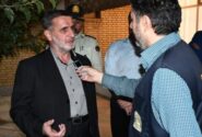 ارتباط دلی فرماندهان با نیروهای خود، وجه تمایز پلیس ایران با پلیس سایر کشورهاست