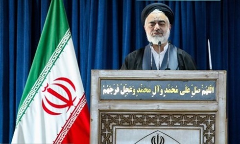 اغتشاشات رفتار دوگانه دشمن را در قبال ایران عیان کرد/شعار حمایت سر می‌دهند و دارو تحریم می‌کنند