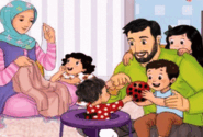 خانواده، رکن اصلی جامعه
