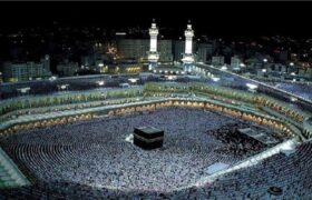 آخرین جزئیات پیش ثبت نام حج ۱۴۰۵/ بانوان بیشتر از آقایان نام نویسی کردند
