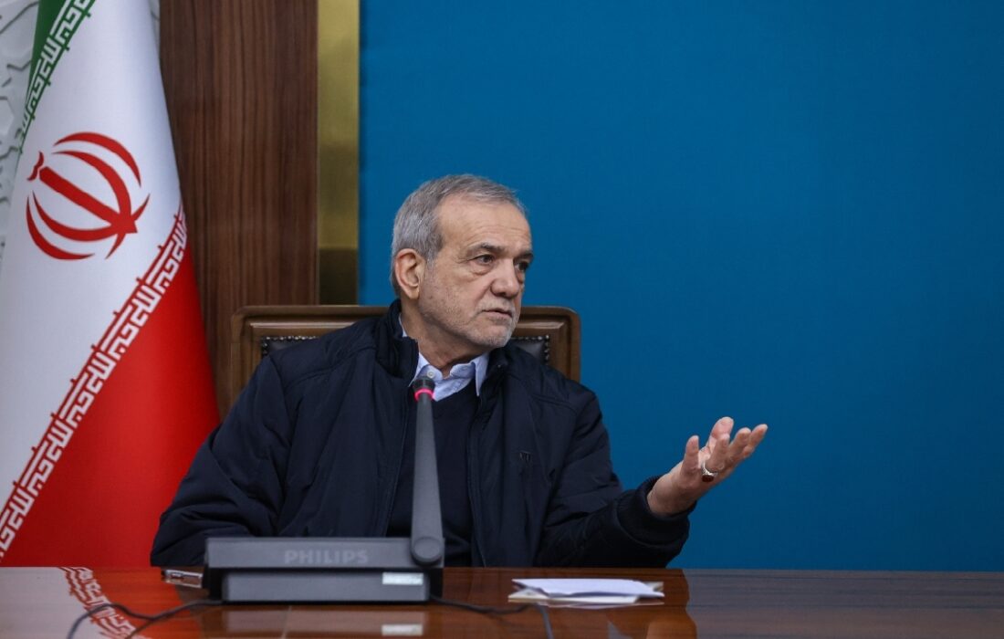 مماشات با آشوبگر و تخریبگر توجیهی نخواهد داشت