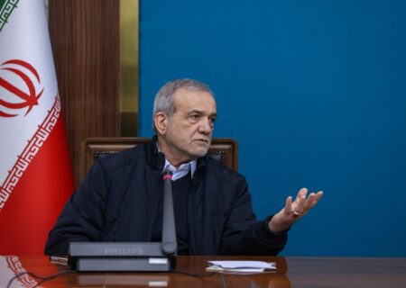 مماشات با آشوبگر و تخریب‌گر توجیهی نخواهد داشت