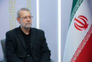 علی لاریجانی به‌عنوان نماینده رهبری در شورای‌عالی امنیت ملی منصوب شد