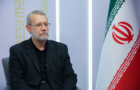 علی لاریجانی به‌عنوان نماینده رهبری در شورای‌عالی امنیت ملی منصوب شد