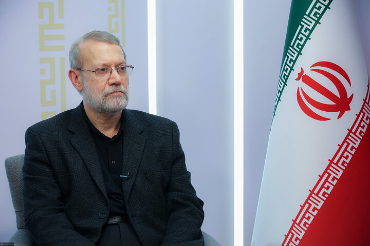 علی لاریجانی به‌عنوان نماینده رهبری در شورای‌عالی امنیت ملی منصوب شد