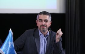 جشنواره فیلم کودک و نوجوان اصفهان به سطح استانداردهای جهانی رسیده است