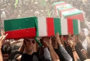 جزئیات تشییع ملی پیکر مطهر شهدا اعلام شد