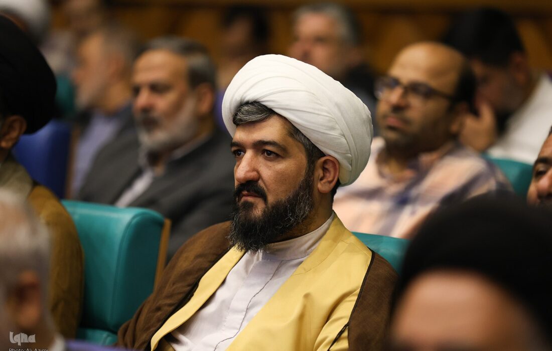 هیئات جوانان عاشورائی رزمندگان اسلام استان اصفهان رتبه بندی می‌شوند