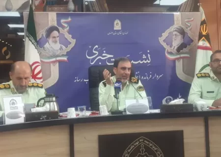 اصفهان دیگر برای اراذل واوباش امن نیست