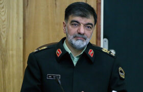 دستگیری هدفمند لیدر‌های تحریک‌کننده اعتراضات