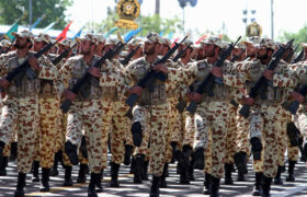 فراخوان مشمولان اعزامی پایه خدمتی دی ماه