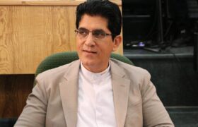 انتخاب دکتر محسن قدیری به عنوان مرد سال صنعت پالایش نفت کشور