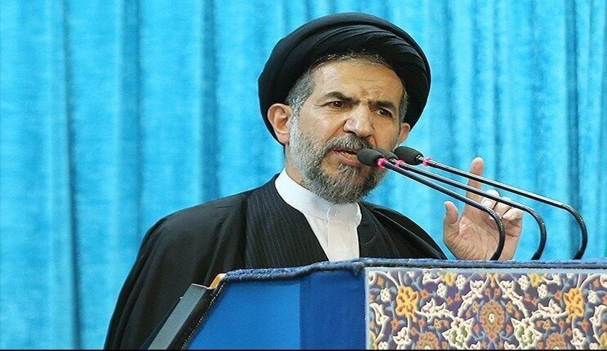 شهید سنوار نماد پیروی از ارزش‌های اسلام است