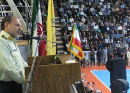 توصیه های رئیس پلیس فرودگاه شهیدبهشتی اصفهان به حجاج