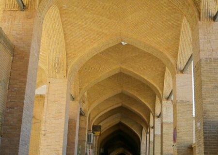 بهره‌برداری از تکیه گلبندان در هجدهمین برنامه «به احترام مردم اصفهان»
