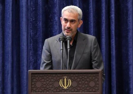«مدنی‌زاده» وزیر اقتصاد شد