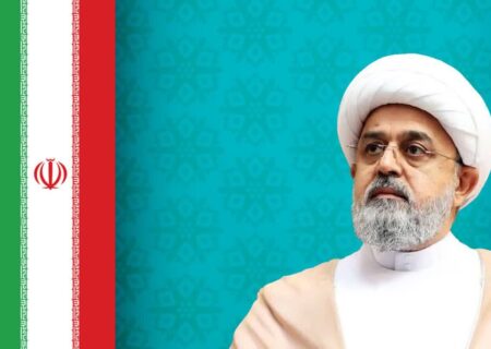 دولت‌های اسلامی امت واحده‌ی محمدی را محقق سازند