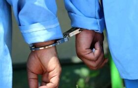 شهردار منطقه ۳ اهواز بازداشت شد