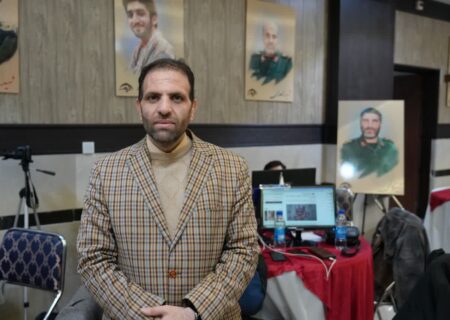 پانزدهم آذر آخرین مهلت شرکت در جشنواره رسانه‌ای و مردمی ابوذر اصفهان