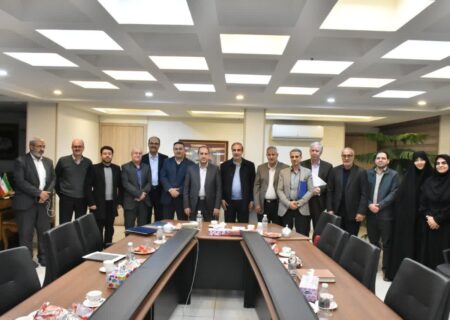 حقوق کارکنان اداره فرهنگ و ارشاد اصفهان در سطح ملی شود