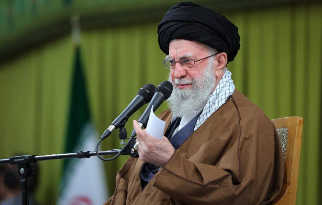 امروز در «کانون یک جنگ تبلیغاتی و رسانهای» با جبهه وسیع دشمن قرار داریم