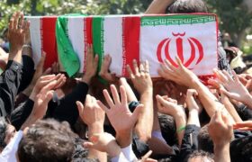 شهدای تروریستی اخیر اصفهان فردا تشییع می‌شوند