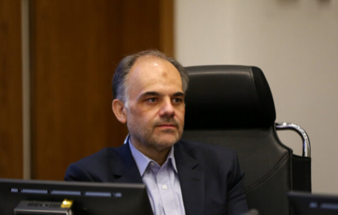 شهروندان همگام با شهرداری اصفهان در کربلا