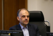 شهروندان همگام با شهرداری اصفهان در کربلا