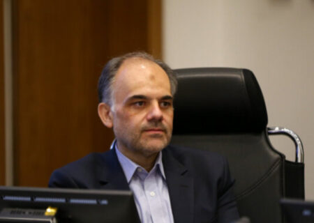 شهروندان همگام با شهرداری اصفهان در کربلا