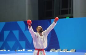 یک طلا و برنز سهم ایران از بازیهای جهانی چنگدو