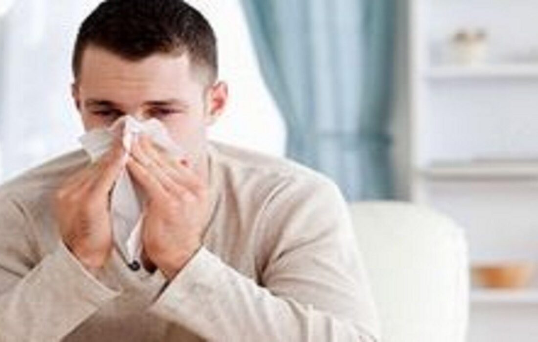 حدود ۴۰ درصد از موارد سرماخوردگی مربوط به آنفولانزای نوع A است/ آنفولانزا ۵ تا ۸ روزه از بدن دفع می‌شود