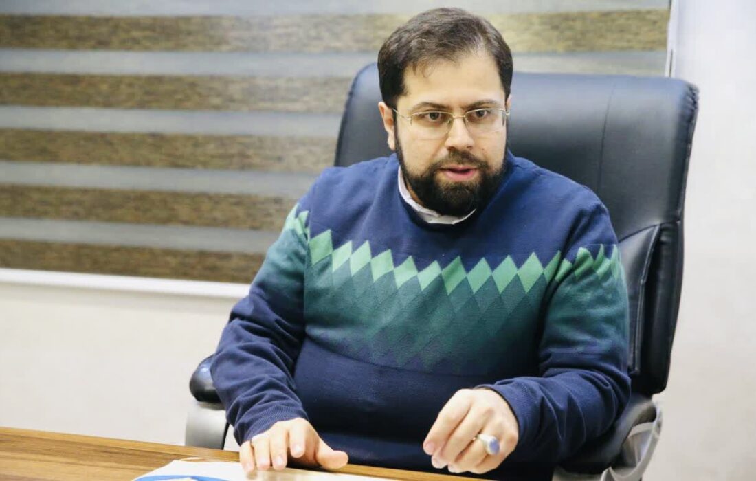 غدیر یک ظرفیت عظیم برای ایجاد همبستگی است