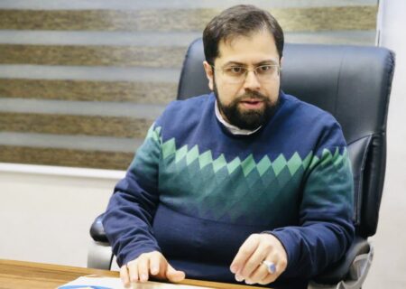 غدیر یک ظرفیت عظیم برای ایجاد همبستگی است