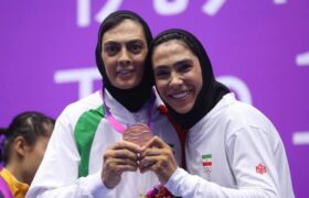 خواهران منصوریان محروم شدند