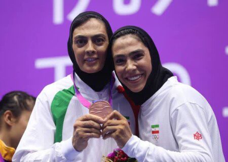 خواهران منصوریان محروم شدند