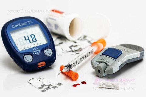 ابتلای بیش از ۹۵ درصد افراد به دیابت نوع۲/آلودگی هوای اصفهان؛ فاکتور ابتلا به دیابت