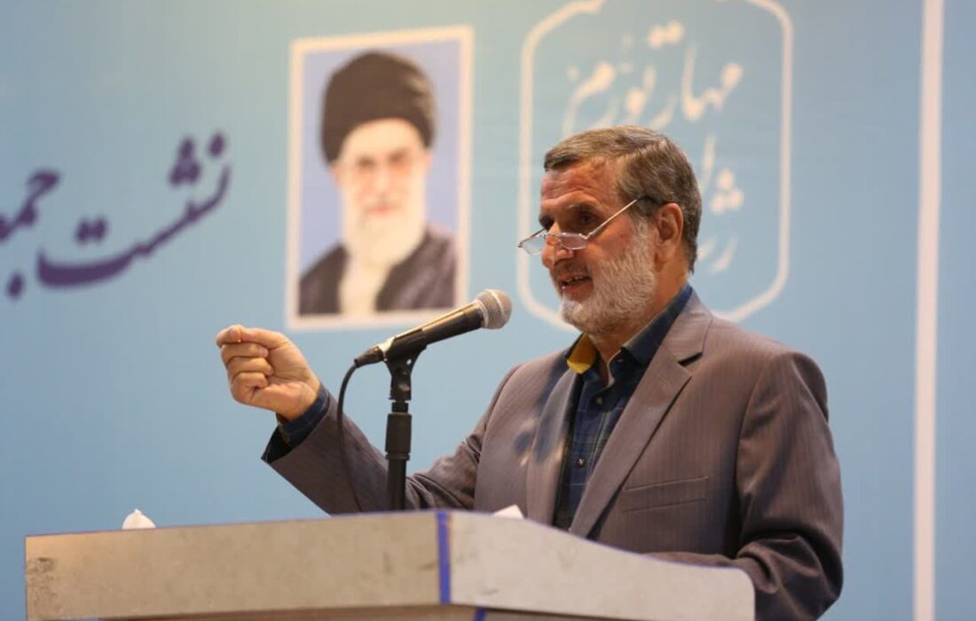 واکنش معاون سیاسی، امنیتی و اجتماعی استانداری به اظهارات استاندار اسبق اصفهان