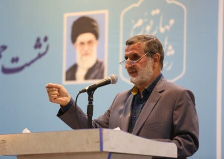 واکنش معاون سیاسی، امنیتی و اجتماعی استانداری به اظهارات استاندار اسبق اصفهان