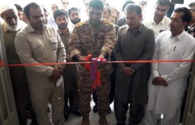 ساخت مدرسه شش کلاسه در سیستان و بلوچستان با حمایت مهندسی رزمی نیروی زمینی سپاه