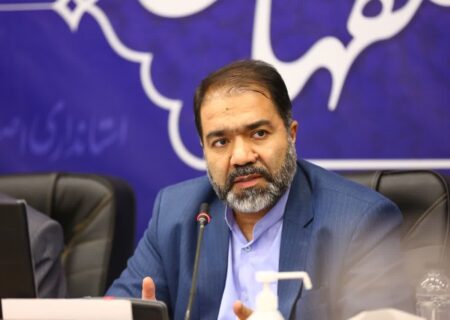 آغاز عملیات اجرایی احداث بیمارستان ۵۰۰ تخت‌خوابی ایثارگران ۲۵ آبان در اصفهان