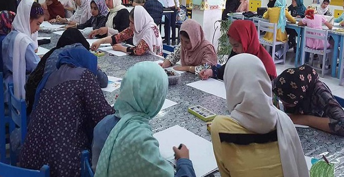 ثبت نام دوره‌های آموزشی از ۲۰ تا ۳۰ هر ماه در مراکز فرهنگی شهرداری اصفهان